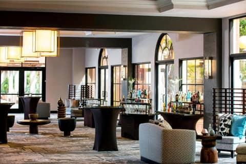 Renaissance Palm Springs Hotel — photo 8
