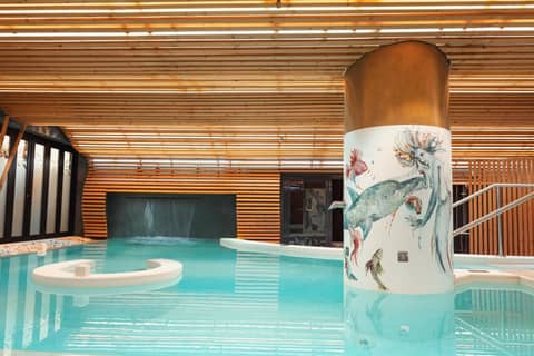 Bohemia Suites & Spa - Adults Only — photo 3