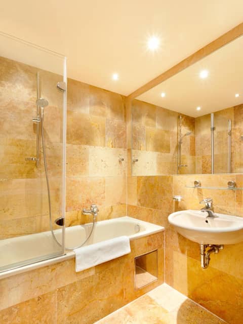 Hotel U Prince Prague by BHG — photo 3