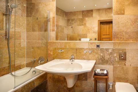 Hotel U Prince Prague by BHG — photo 4