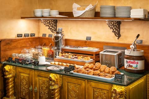 Hotel U Prince Prague by BHG — photo 5