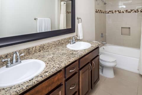Hilton Vacation Club Scottsdale Links Resort — photo 2