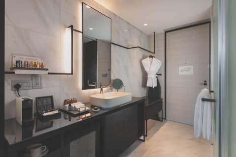 Deluxe Room — the supplier's photographs — photo 1