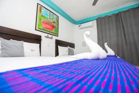 Pa´Xa Mama Hotel Boutique — photo 3