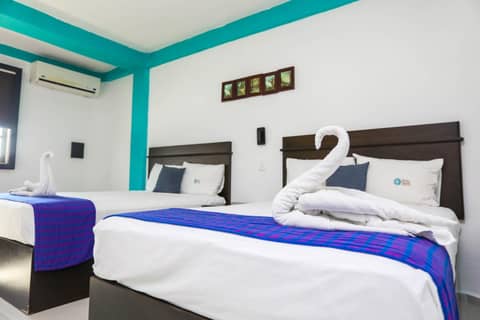 Pa´Xa Mama Hotel Boutique — photo 5