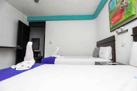 Pa´Xa Mama Hotel Boutique — photo 6