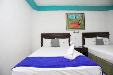 Pa´Xa Mama Hotel Boutique — photo 8