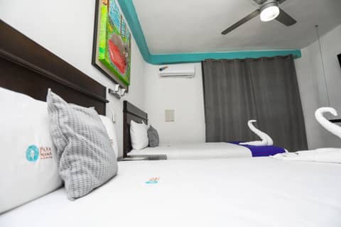 Pa´Xa Mama Hotel Boutique — photo 9