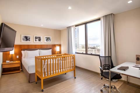 Meliá Paulista — photo 9