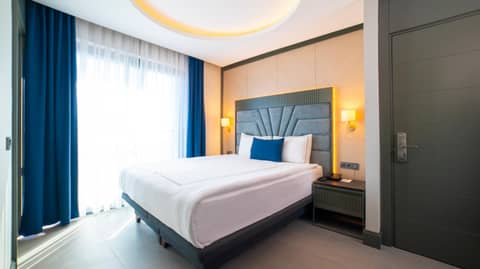 Türkay Hotel — photo 9