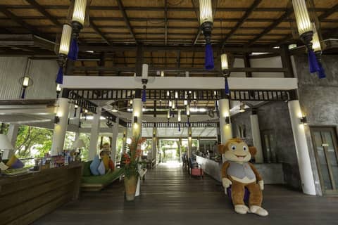 Secret Cliff Resort Phuket — photo 2