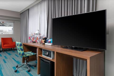 Aloft by Marriott Nashville West End — photo 9