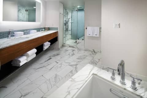 The Westin Bonaventure Hotel & Suites, Los Angeles — photo 5
