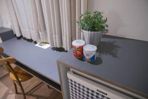 Uniclass Hotel Pinheiros — other