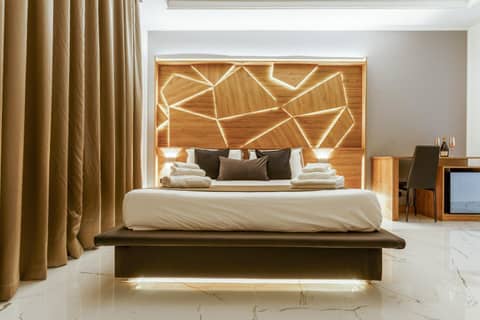 Sant'Angelo Suites — photo 6
