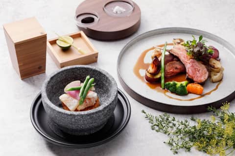 AC Hotel by Marriott Tokyo Ginza — photo 7