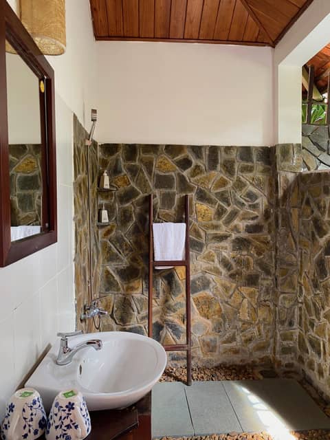 Thanh Kieu Beach Resort — photo 4