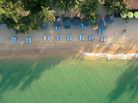 Thanh Kieu Beach Resort — photo 5
