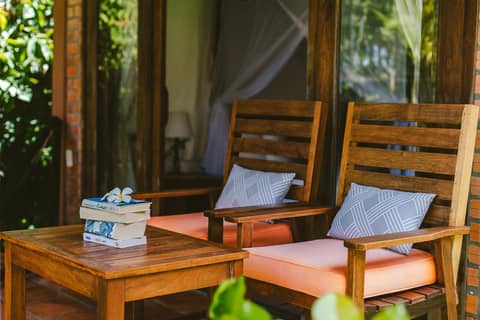 Thanh Kieu Beach Resort — photo 7
