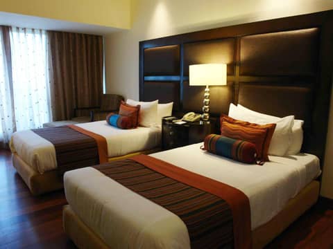 The Lalit Ashok — photo 2