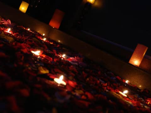 The Lalit Ashok — photo 5