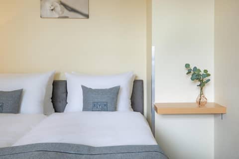Garner Hotel Berlin - Schöneberg by IHG — photo 2