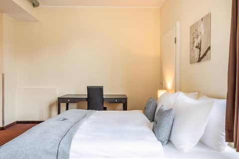 Garner Hotel Berlin - Schöneberg by IHG — photo 3