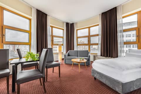 Garner Hotel Berlin - Schöneberg by IHG — photo 5