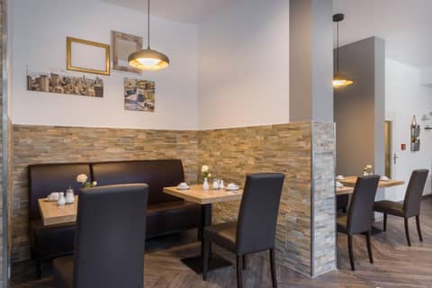 Garner Hotel Berlin - Schöneberg by IHG — photo 7