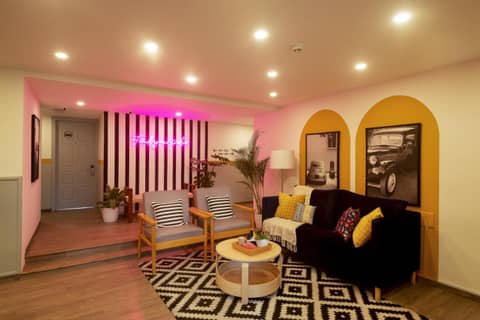 Olive Zip Richmond Circle by Embassy Group — photo 4