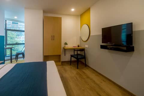 Olive Zip Richmond Circle by Embassy Group — photo 9