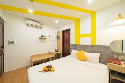 Happy Day Riverside Hotel & Spa Danang — photo 3