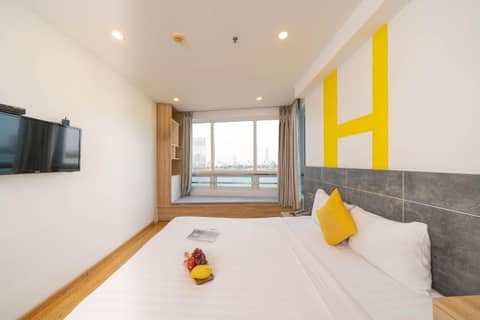 Happy Day Riverside Hotel & Spa Danang — photo 8