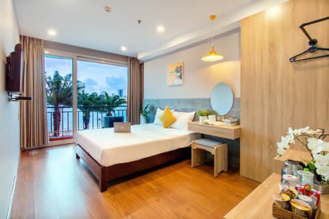 Happy Day Riverside Hotel & Spa Danang — photo 9