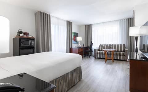 Le Nouvel Hotel — photo 4