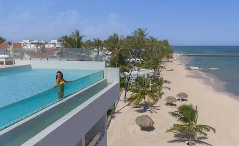 HM Bavaro Beach – Adults Only — photo 7