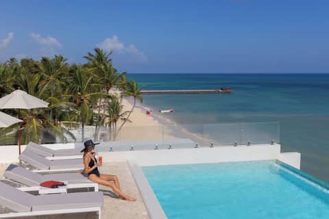 HM Bavaro Beach – Adults Only — photo 8