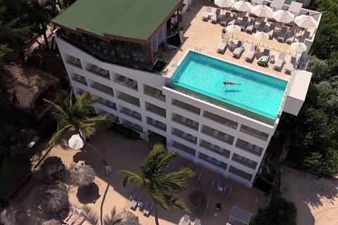 HM Bavaro Beach – Adults Only — photo 9