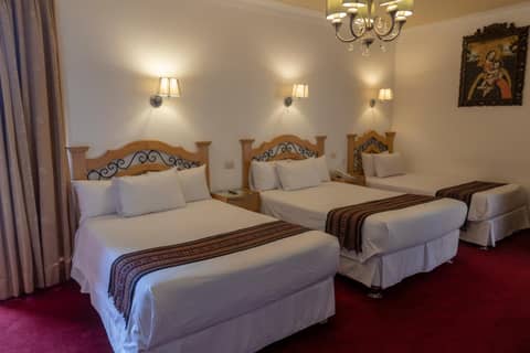 Hotel Rojas Inn — photo 5