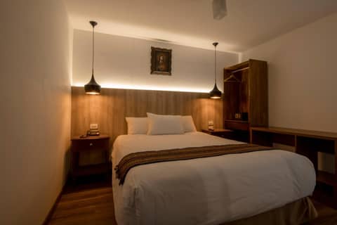 Hotel Rojas Inn — photo 7