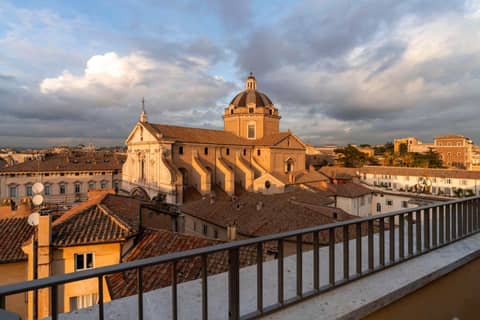 Radisson Collection Hotel, Roma Antica — photo 2
