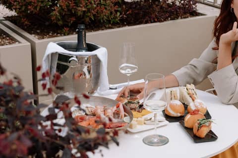 Radisson Collection Hotel, Roma Antica — photo 9