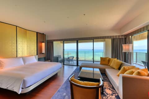 Ryukyu Hotel & Resort Nashiro Beach — photo 4