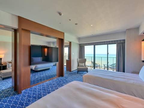 Ryukyu Hotel & Resort Nashiro Beach — photo 9