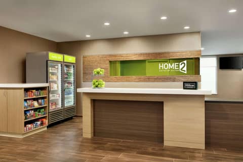 Home2 Suites By Hilton Brandon Tampa — photo 4