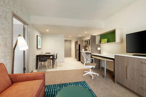 Home2 Suites By Hilton Brandon Tampa — photo 7