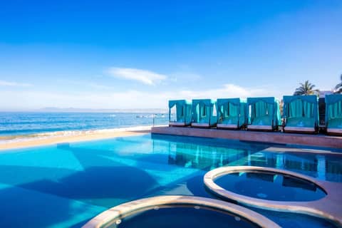 Almar Resort Luxury LGBT Beach Front Experience — photo 8