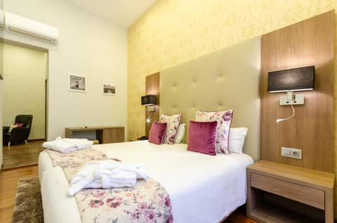 Hotel INN Rossio — photo 3