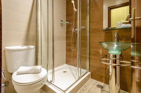 Hotel INN Rossio — photo 4