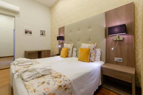 Hotel INN Rossio — photo 6